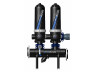 Автоматический дисковый фильтр Azud Helix 302/4FX фото 4
